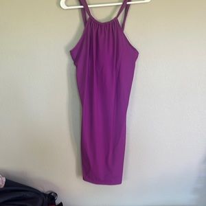 summer dress, petite medium